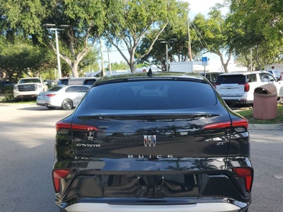 2024 Buick Envista Sport Touring
