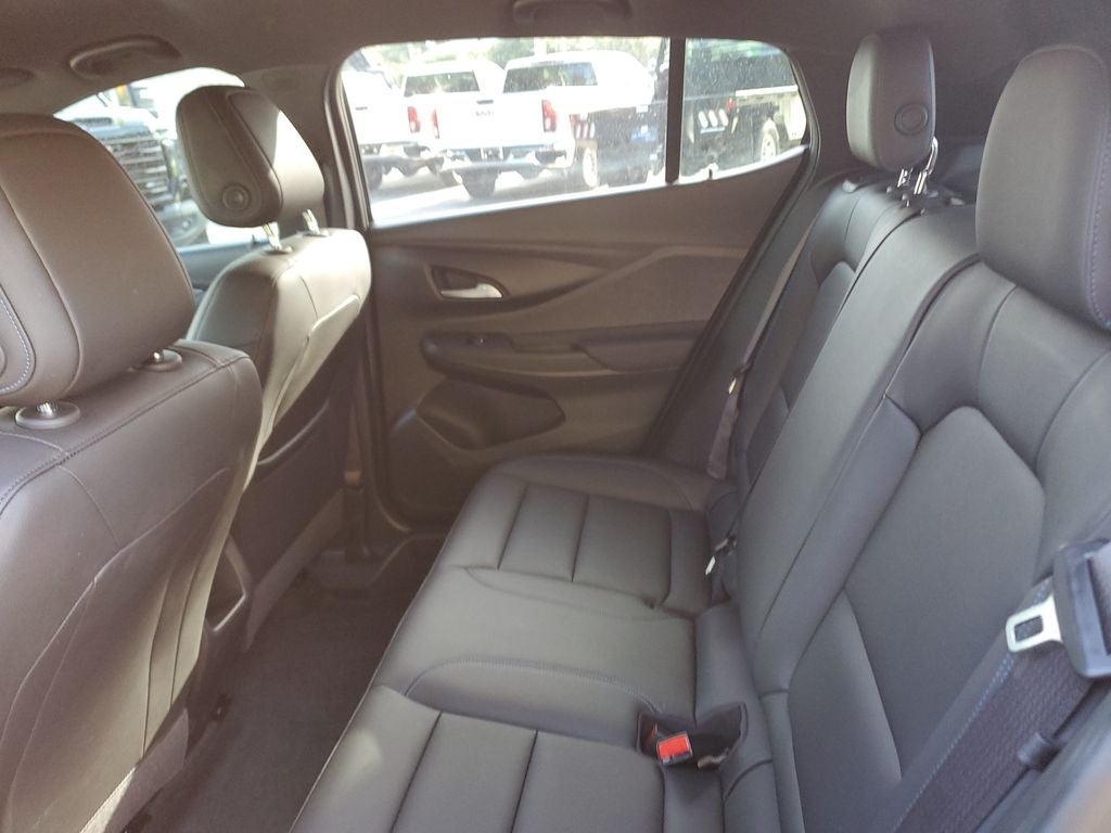 2024 Buick Envista Sport Touring
