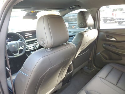 2024 Buick Envista Sport Touring