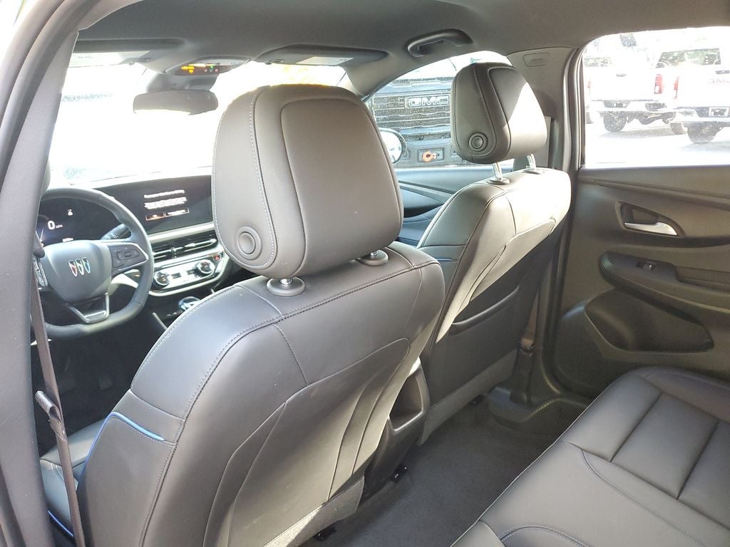 2024 Buick Envista Sport Touring