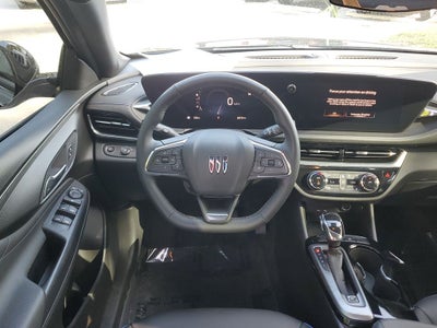 2024 Buick Envista Sport Touring