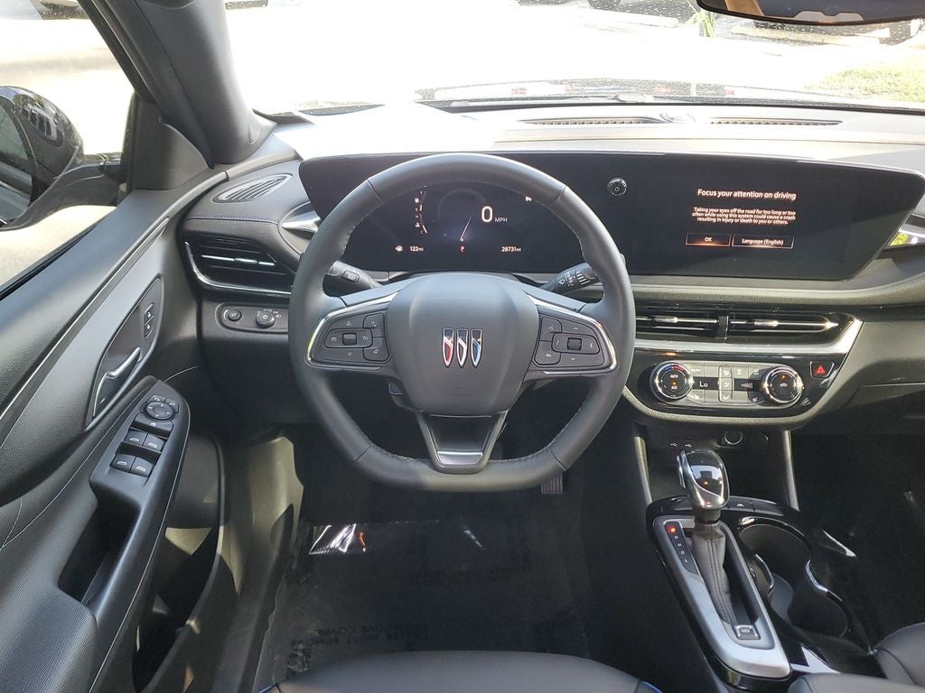 2024 Buick Envista Sport Touring