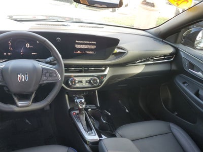 2024 Buick Envista Sport Touring