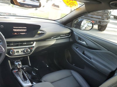 2024 Buick Envista Sport Touring
