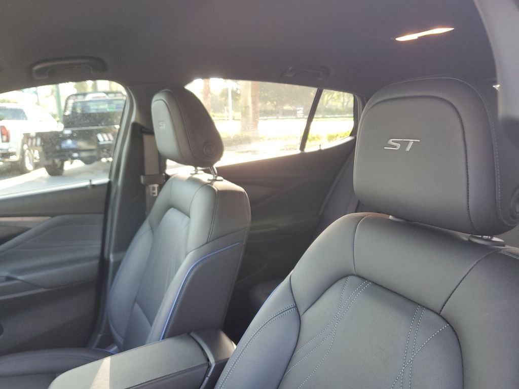 2024 Buick Envista Sport Touring