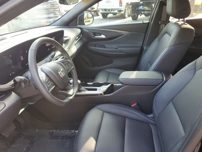 2024 Buick Envista Sport Touring