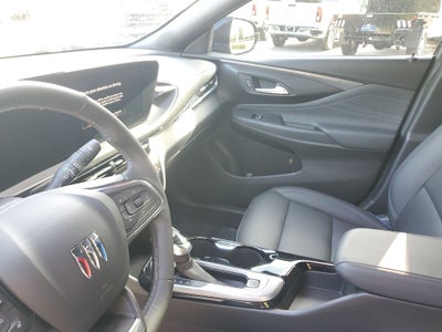 2024 Buick Envista Sport Touring