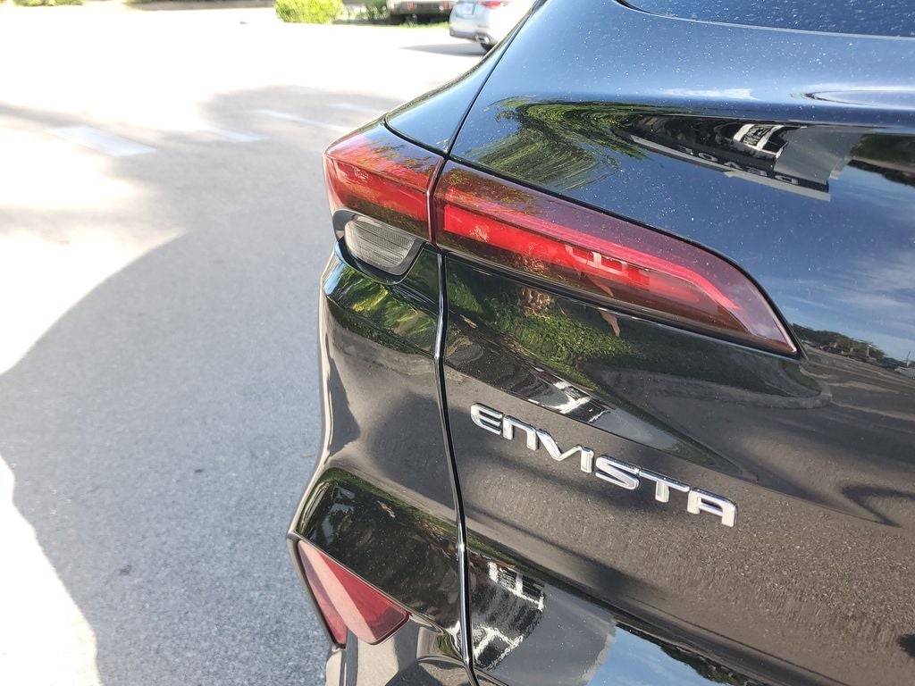 2024 Buick Envista Sport Touring