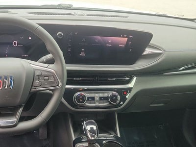 2024 Buick Envista Sport Touring