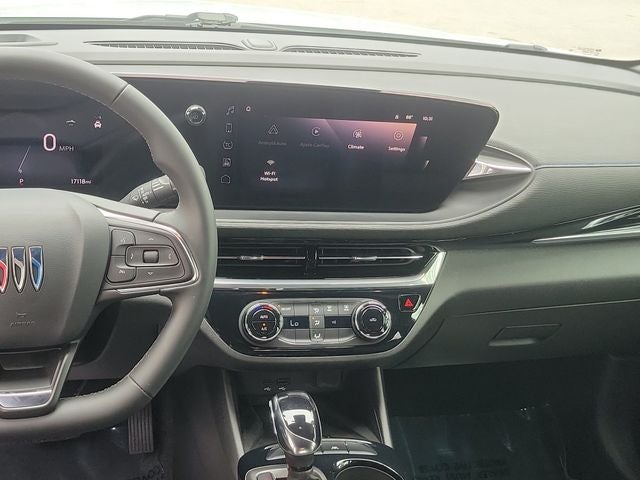 2024 Buick Envista Sport Touring