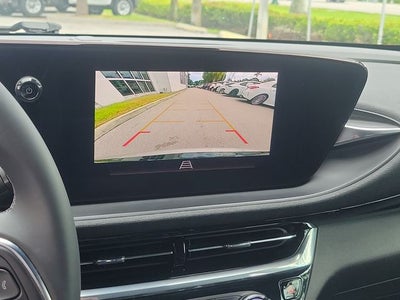 2024 Buick Envista Sport Touring
