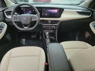 2025 Buick Encore GX Sport Touring