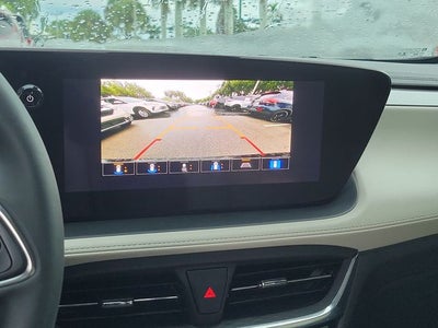2025 Buick Encore GX Sport Touring
