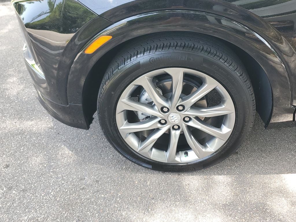 2024 Buick Encore GX Avenir