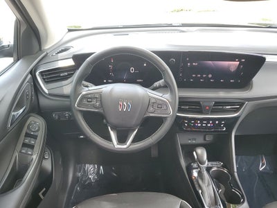 2024 Buick Encore GX Avenir