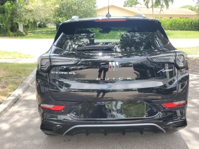 2024 Buick Encore GX Avenir