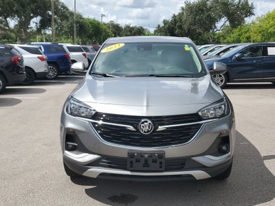 2023 Buick Encore GX Preferred