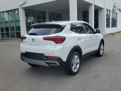 2023 Buick Encore GX Preferred