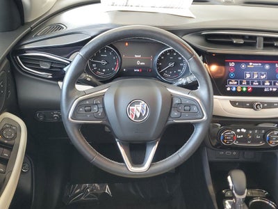 2021 Buick Encore GX Essence