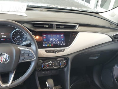 2021 Buick Encore GX Essence