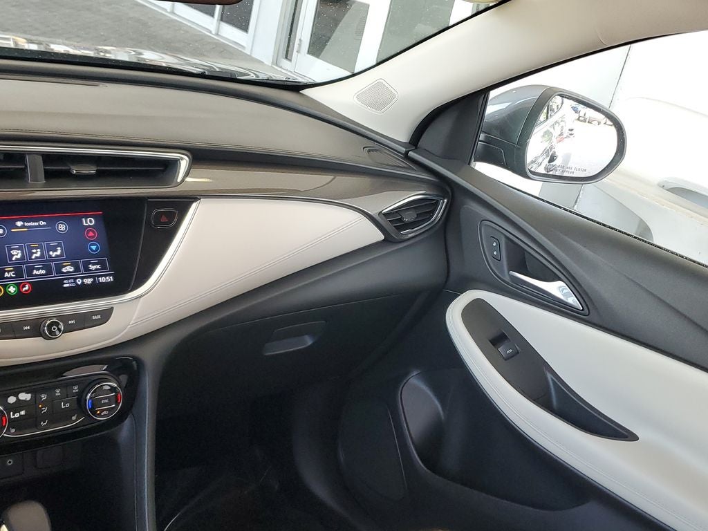 2021 Buick Encore GX Essence