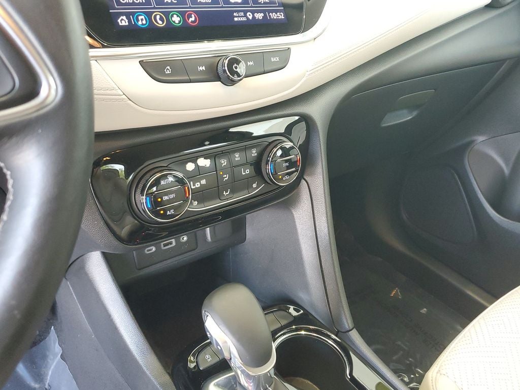 2021 Buick Encore GX Essence