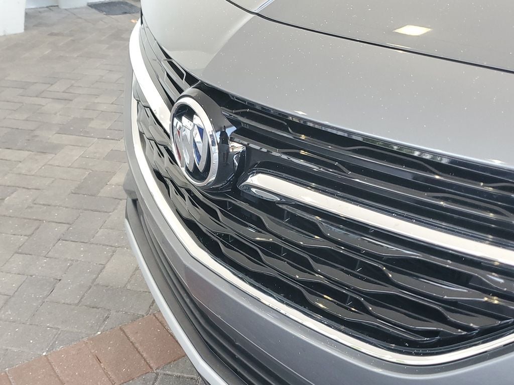 2021 Buick Encore GX Essence
