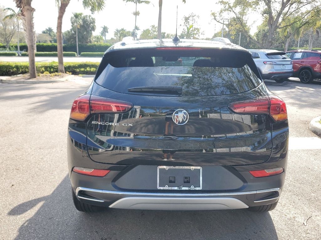 2023 Buick Encore GX Essence