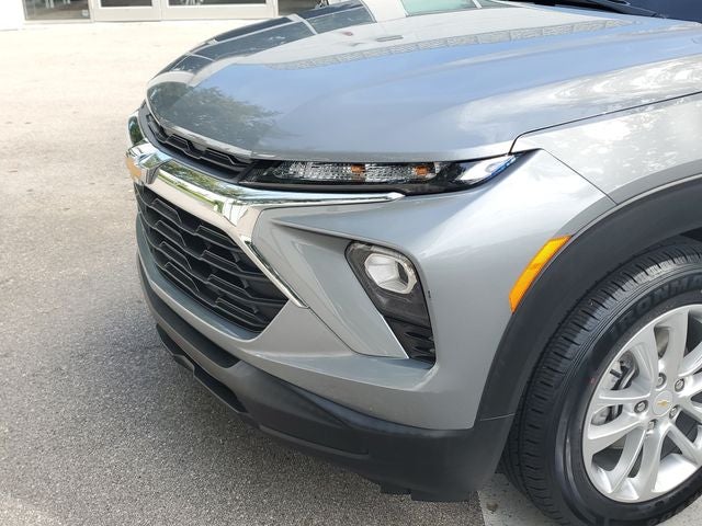 2024 Chevrolet TrailBlazer LS - Photo 10