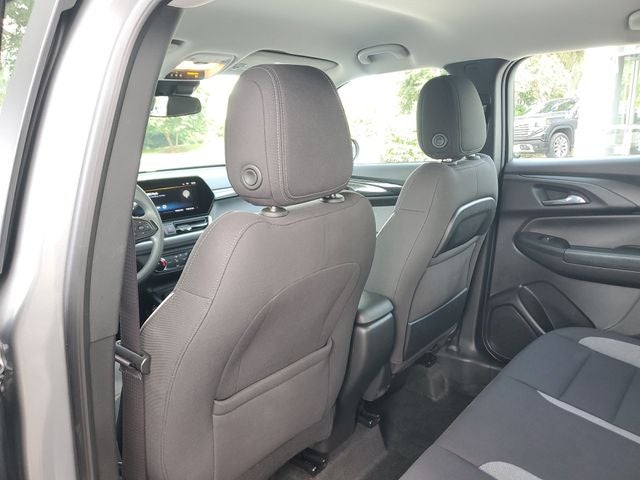 2024 Chevrolet TrailBlazer LS - Photo 14