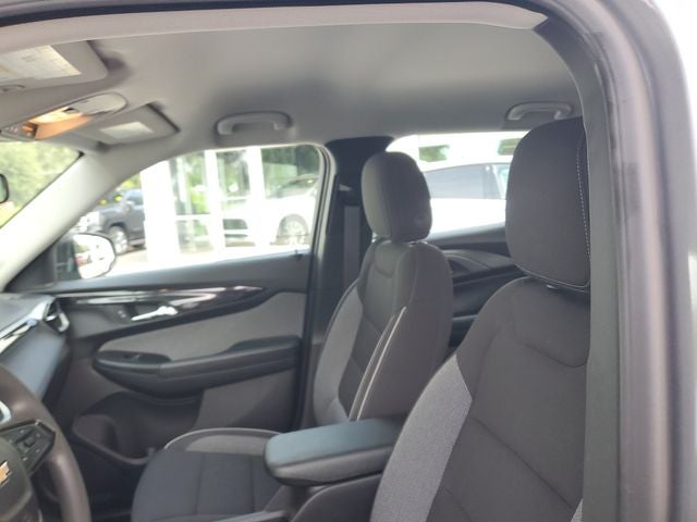 2024 Chevrolet TrailBlazer LS - Photo 20