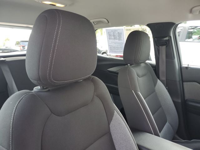 2024 Chevrolet TrailBlazer LS - Photo 23