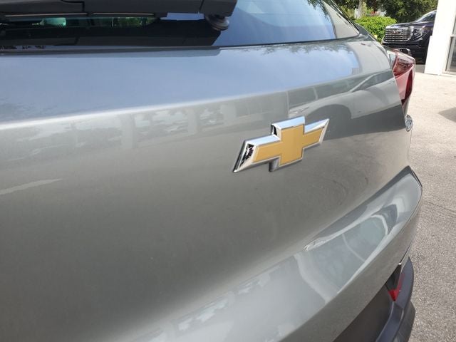 2024 Chevrolet TrailBlazer LS - Photo 27
