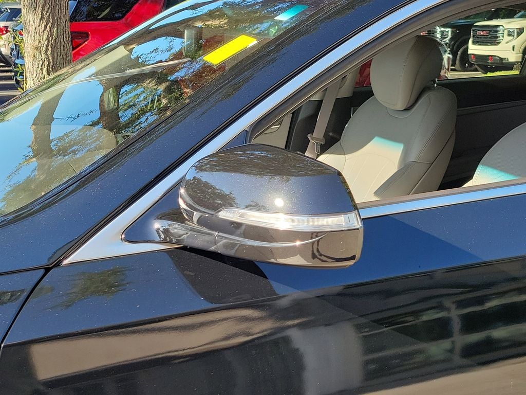 2017 Genesis G80 3.8L
