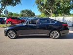 2017 Genesis G80 3.8L