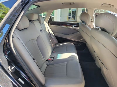 2017 Genesis G80 3.8L
