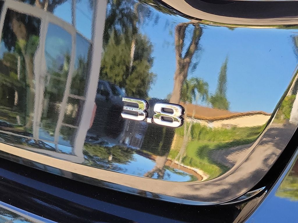 2017 Genesis G80 3.8L