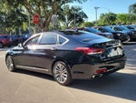 2017 Genesis G80 3.8L