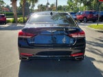 2017 Genesis G80 3.8L