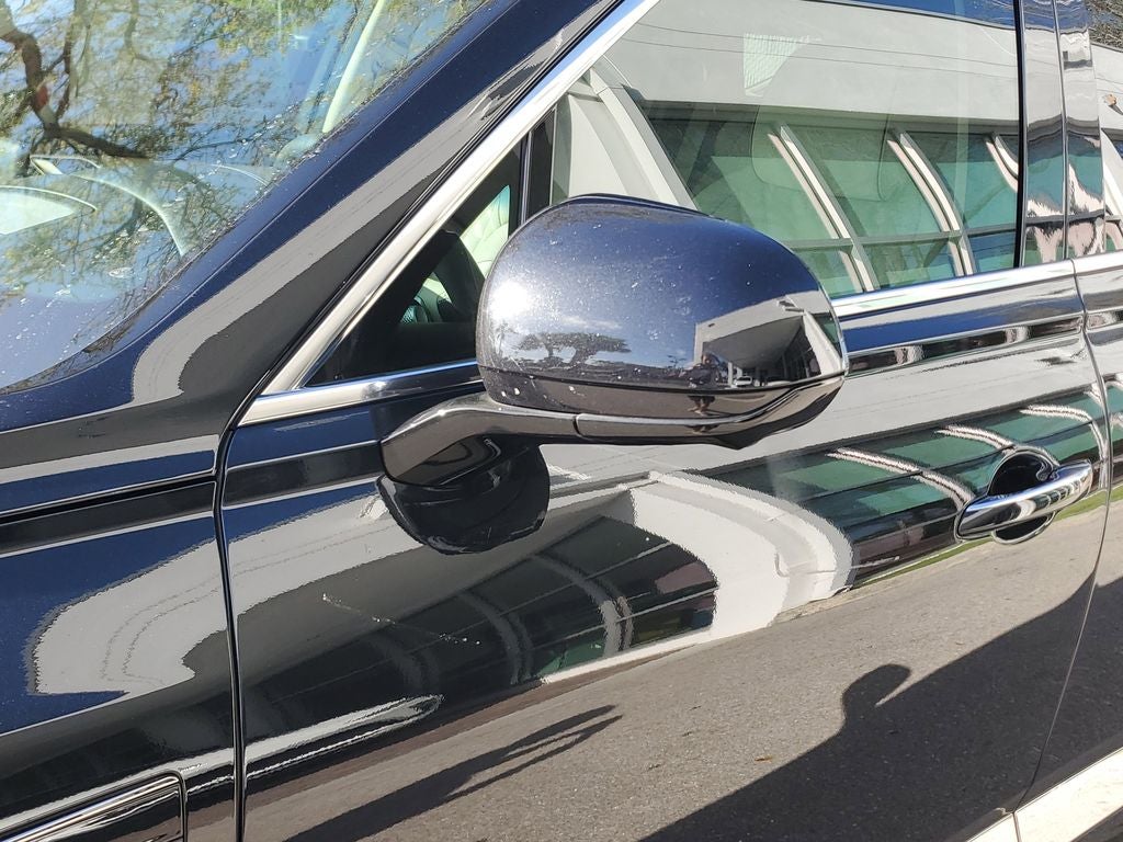 2021 Genesis GV80 3.5T (A8)