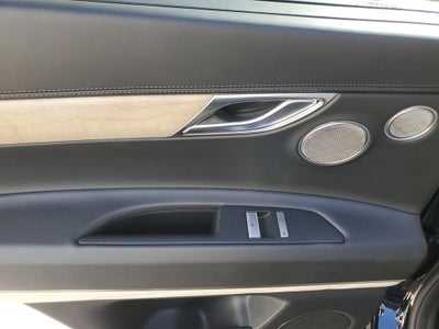 2021 Genesis GV80 3.5T (A8)