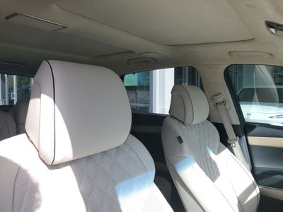 2021 Genesis GV80 3.5T (A8)