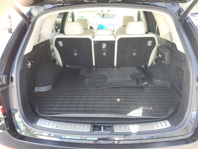 2021 Genesis GV80 3.5T (A8)