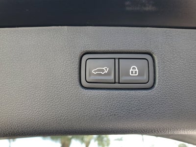 2021 Genesis GV80 3.5T (A8)