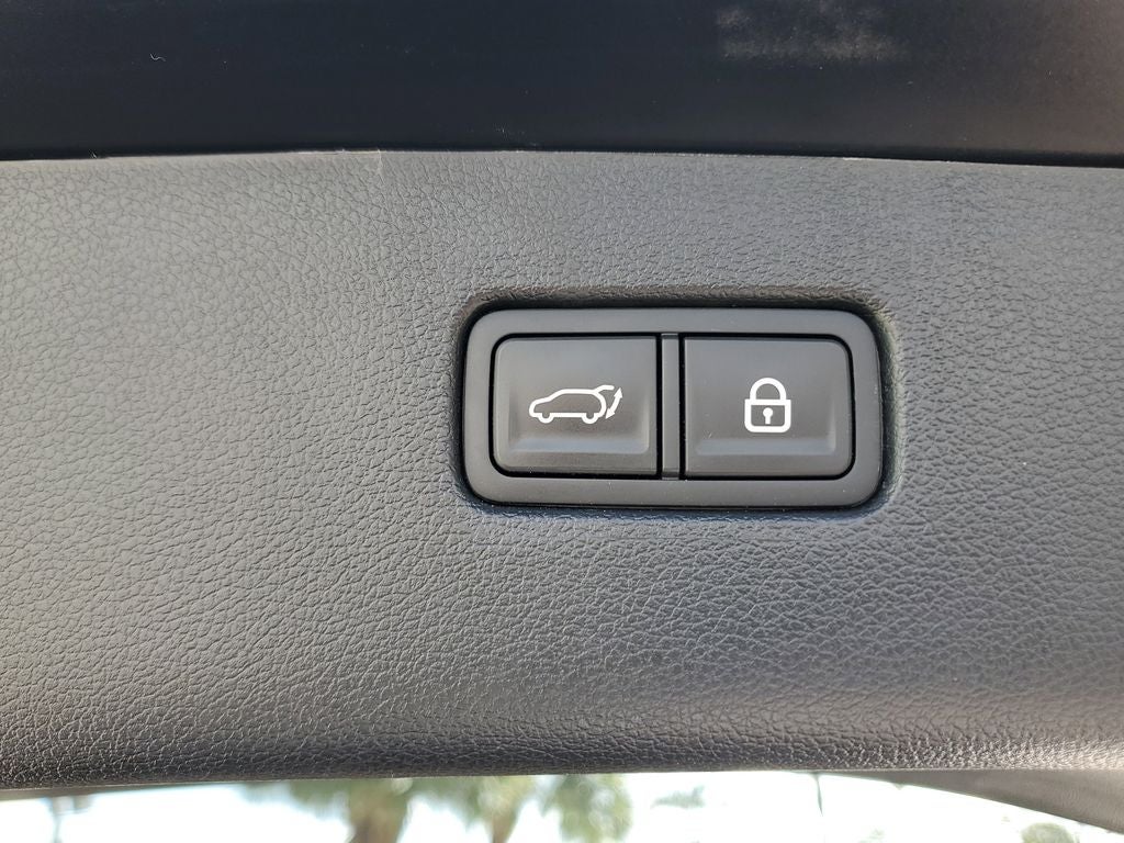 2021 Genesis GV80 3.5T (A8)