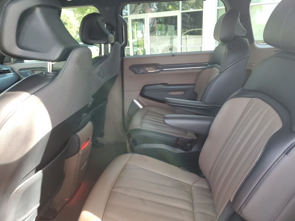 2024 Kia EV9 GT-Line