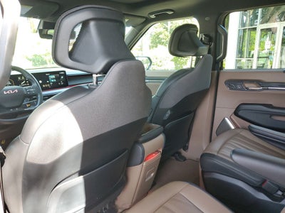 2024 Kia EV9 GT-Line