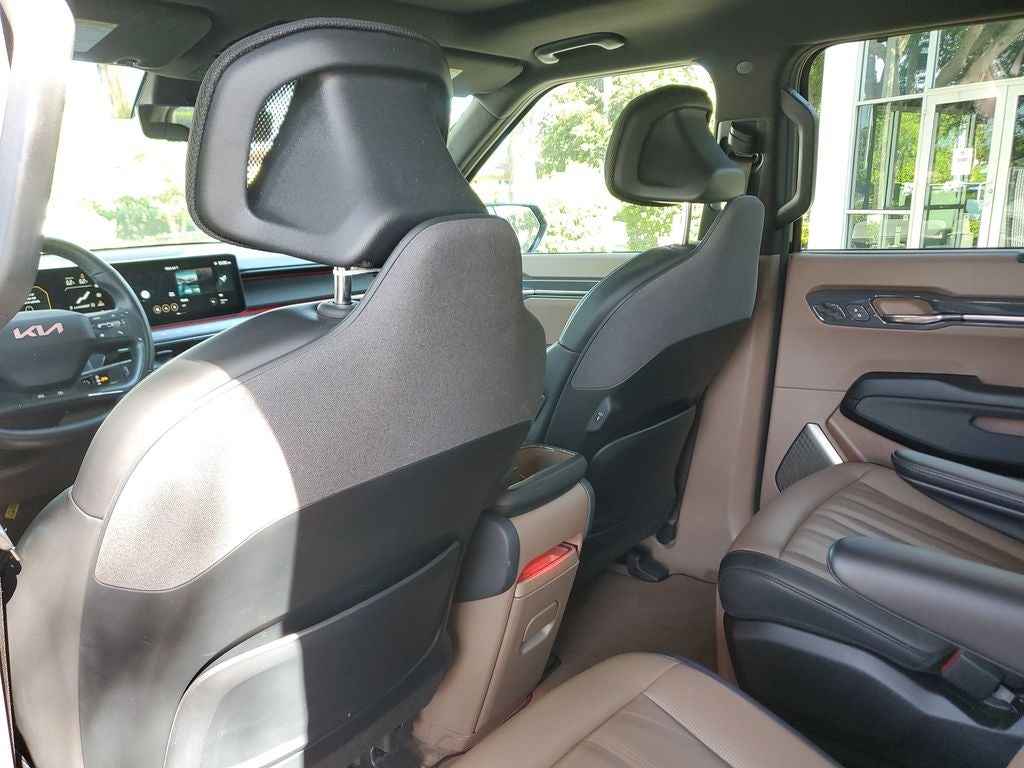 2024 Kia EV9 GT-Line