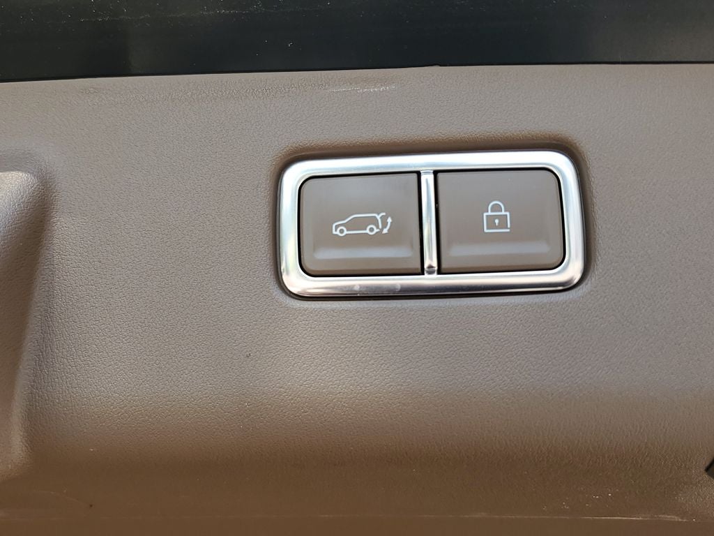 2024 Kia EV9 GT-Line