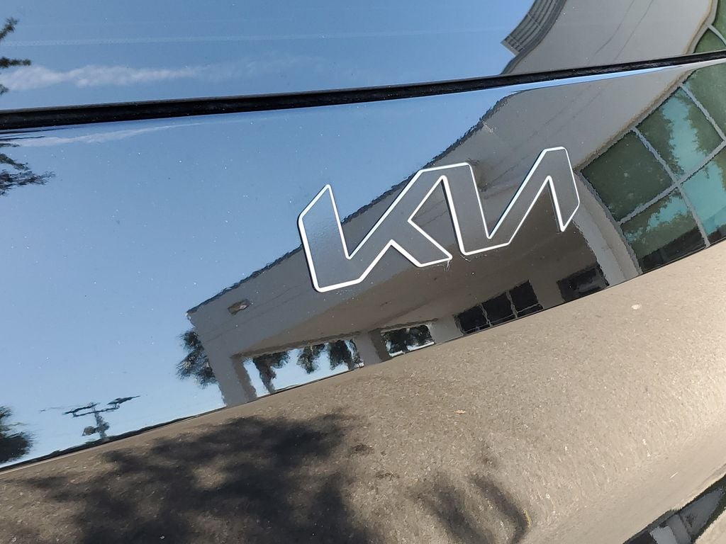 2024 Kia EV9 GT-Line
